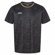 RSL Libra T-shirt Black