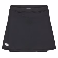 RSL Luna Junior Skirt Black