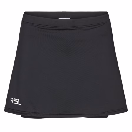 RSL Luna Skirt Black