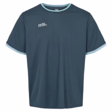 RSL Vela T-shirt New Navy