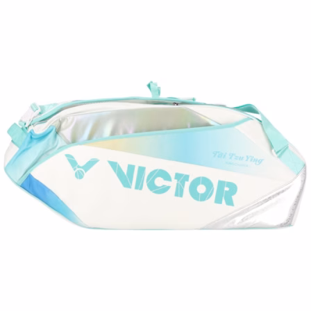 Victor BR5233TTY Bright White/Cockatoo Green