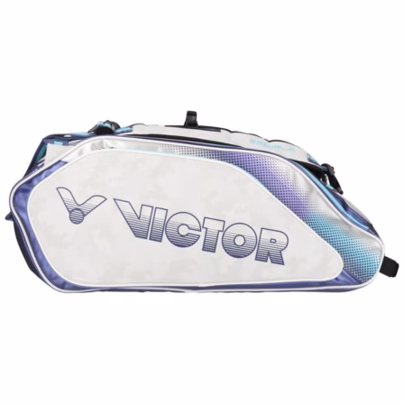 Victor BR9215 Grey/Navy Blue