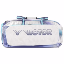 Victor BR9615 Grey/Navy Blue