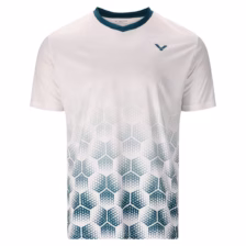 Victor T-53103 Junior T-shirt White