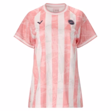 Victor T-55091 AA T-shirt Pink