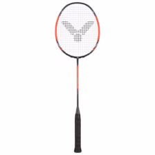 Victor Thruster Ryuga CLS Black