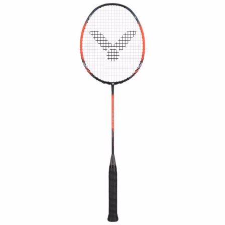 Victor Thruster Ryuga CLS Black