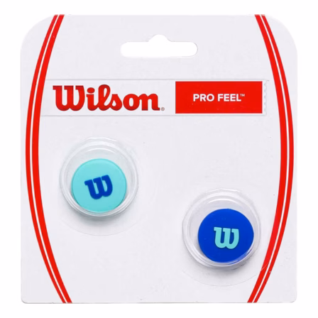 Wilson Pro Feel Ultra Dampener 2-Pack