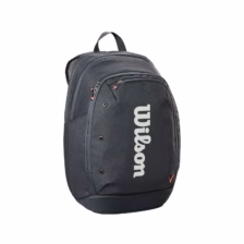 Wilson Tour Backpack 2025 Black