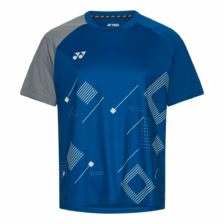 Yonex Boys T-shirt 255207 Sunset Blue