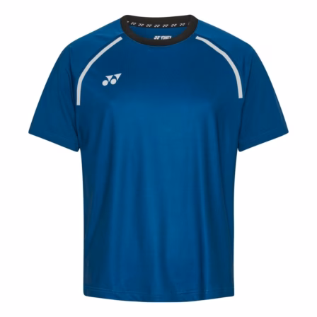 Yonex Boys T-shirt 255407 Sunset Blue