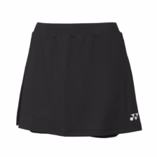 Yonex Girls Skirt 222752 Black