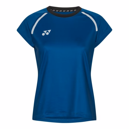 Yonex Girls T-shirt 252407 Sunset Blue