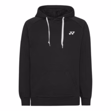 Yonex Junior Hoodie 257652 Black