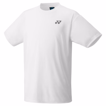 Yonex Junior T-shirt YJ0045EX White