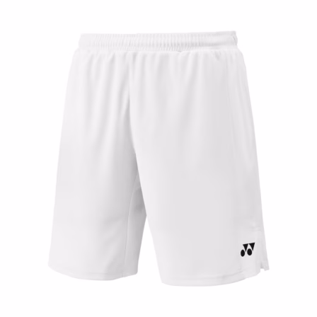 Yonex Shorts YM0051EX White