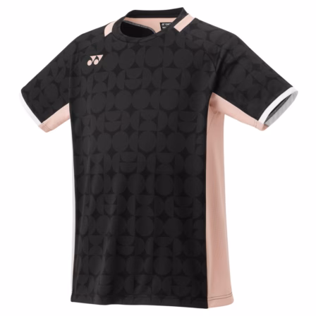 Yonex T-shirt 10638EX Black