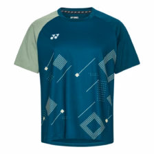 Yonex T-shirt 255206 Petrol/Blue