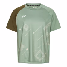 Yonex T-shirt 255208 Light Armygreen