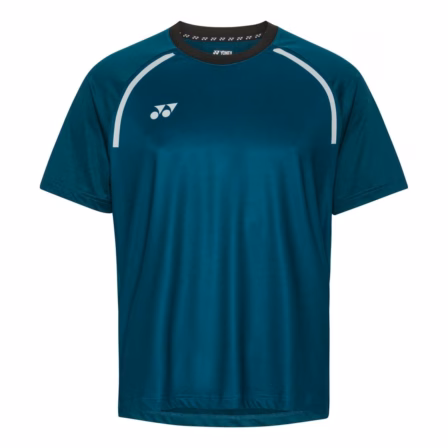 Yonex T-shirt 255406 Petrol/Blue