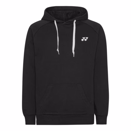 Yonex Uni Hoodie 257652 Black