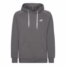 Yonex Uni Hoodie 257653 Granite Grey