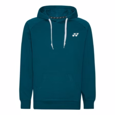 Yonex Uni Hoodie 257656 Petrol/Blue