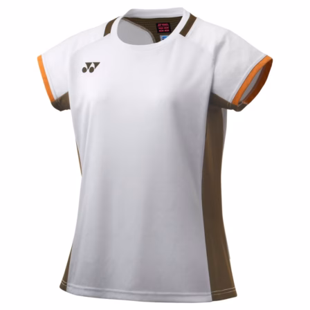 Yonex Women T-shirt 20852EX White