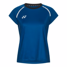 Yonex Women T-shirt 252407 Sunset Blue