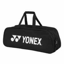 Yonex Tournament Bag Black