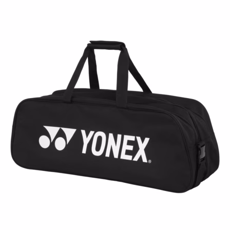 Yonex Tournament Bag Black