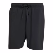 Adidas Club 2in1 Shorts Black
