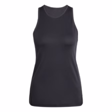 Adidas Club Climacool Tanktop Women Black