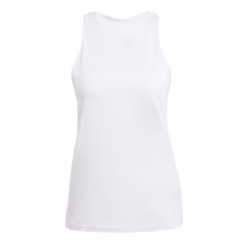 Adidas Club Climacool Tanktop Women White