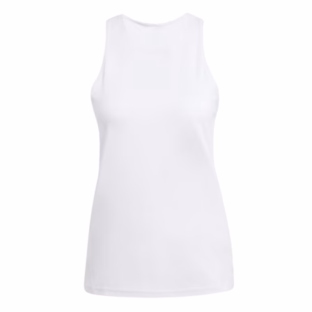 Adidas Club Climacool Tanktop Women White
