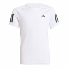 Adidas Club T-shirt Girls White