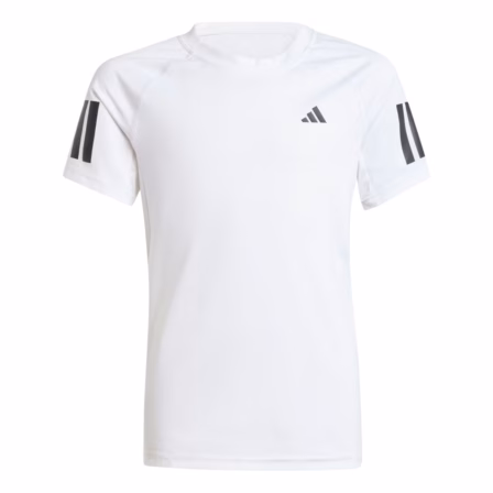 Adidas Club T-shirt Girls White