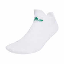 Adidas Originals Low-Cut Socks 1-Pack White/Green