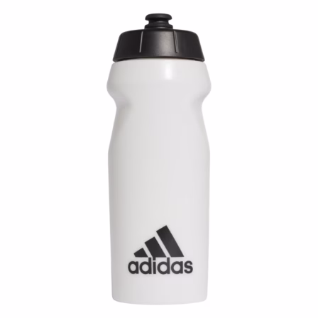 Adidas Performance Water Bottle 0,5L White
