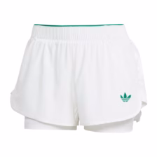 Adidas Pro Climacool Shorts Women White