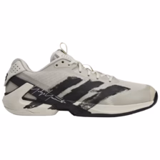 Adidas Y-3 Adizero Ubersonic 5 Orbit Grey/Black
