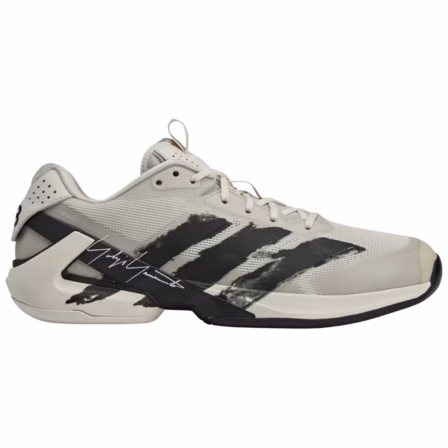 Adidas Y-3 Adizero Ubersonic 5 Orbit Grey/Black