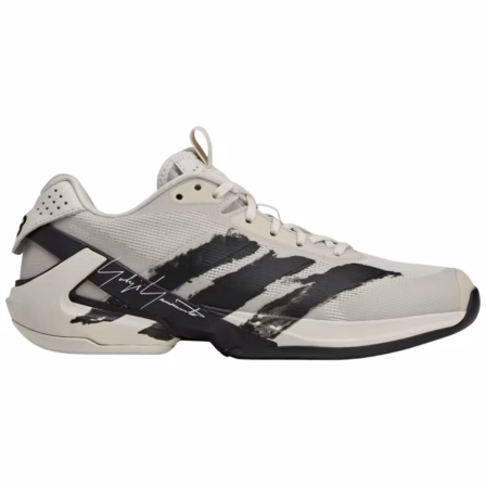 Adidas Y-3 Adizero Ubersonic 5 Women Orbit Grey/Black