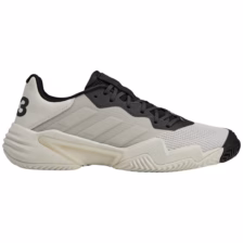 Adidas Y-3 Barricade 13 Orbit Grey/Black
