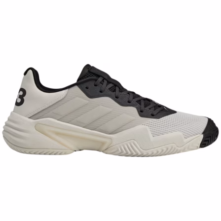 Adidas Y-3 Barricade 13 Orbit Grey/Black