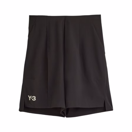 Adidas Y-3 Pro Ergo Shorts Black