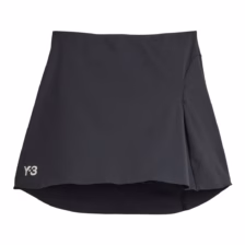 Adidas Y-3 Pro Match Skirt Black