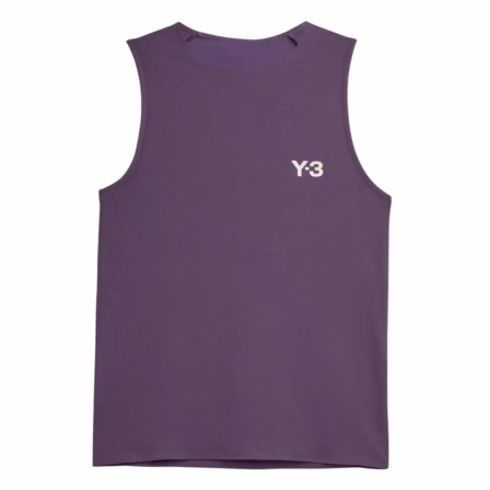 Adidas Y-3 Pro Match Tanktop Women Aurora Plum
