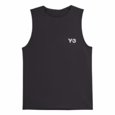 Adidas Y-3 Pro Match Tanktop Women Black