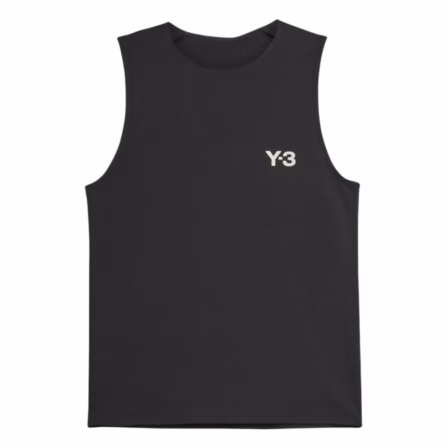 Adidas Y-3 Pro Match Tanktop Women Black